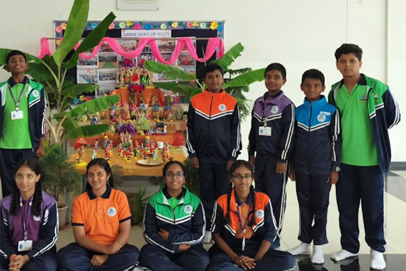 School event