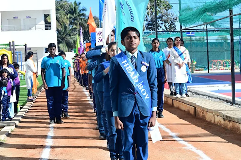 Sports activity